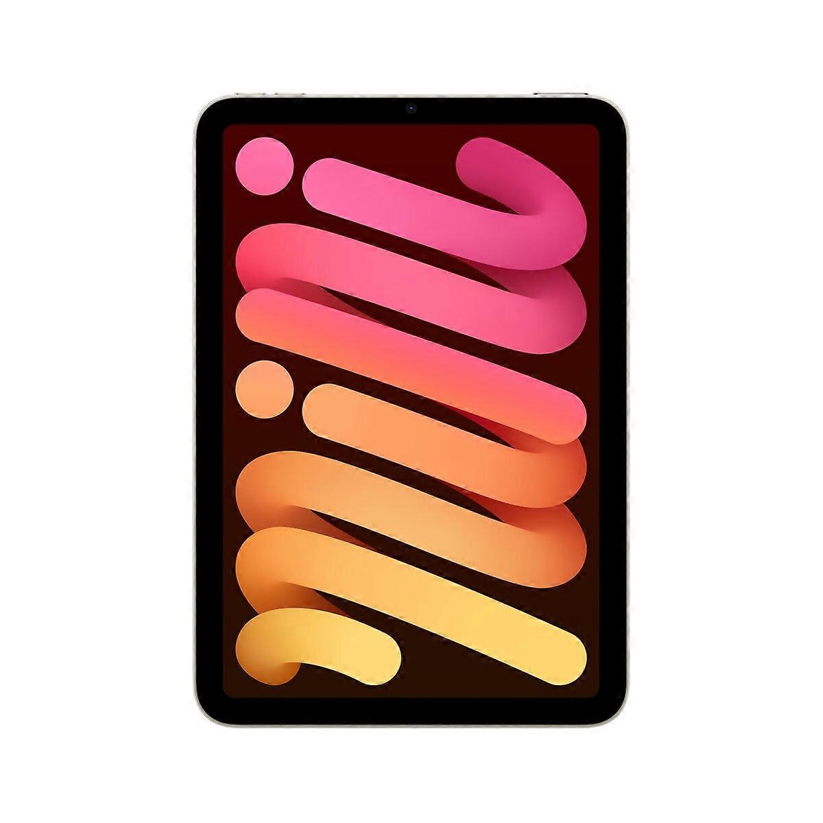 iPad Mini Wi-Fi de 128 GB - Starlight