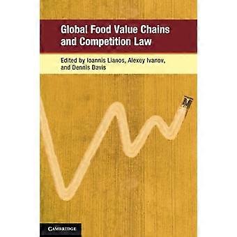 Global Food Value Chains and Competition Law