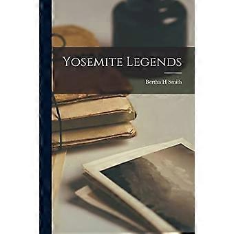 Yosemite legends