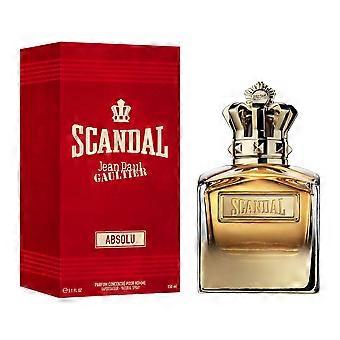 Jean P. Gaultier Scandal Absolu Pour Homme PAR M 150 ml