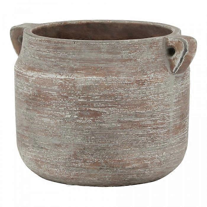 Hill Interiors Siena Hydria Pot