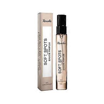 Roxelis Bergamot Orchid Fragrance Perfume, For A Couple's Date Atmosphere With A Charming Portable Fragrance Fragrance