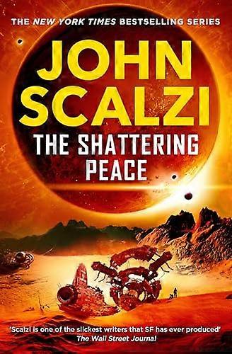 The Shattering Peace