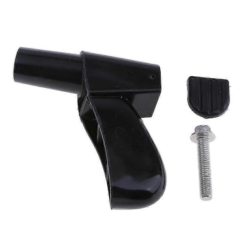 Boat Outboard Gear Shift Handle Compatible with Yamaha 4 Stroke 6hp Engine