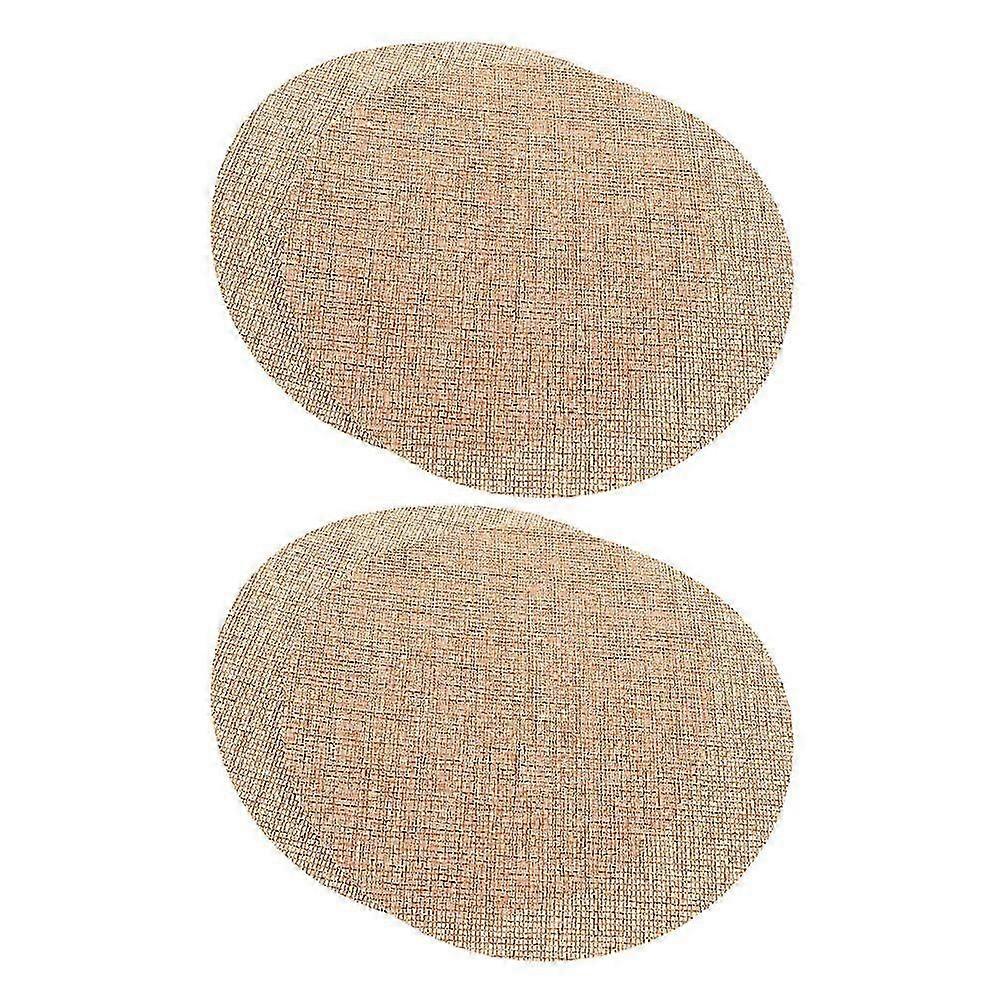 Ceiling Light Diffuser Cover Fabric Soft Lighting 8Pcs Replacement Set