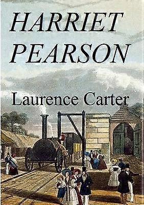 Harriet Pearson