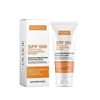 2pcs Facial Protective Lotion, daily gentle skin care product