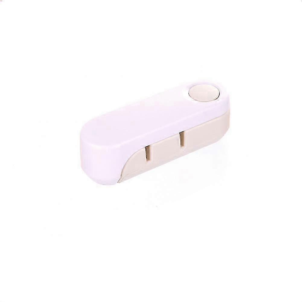 Portable 2-Stage Mini Kitchen Knife Sharpener