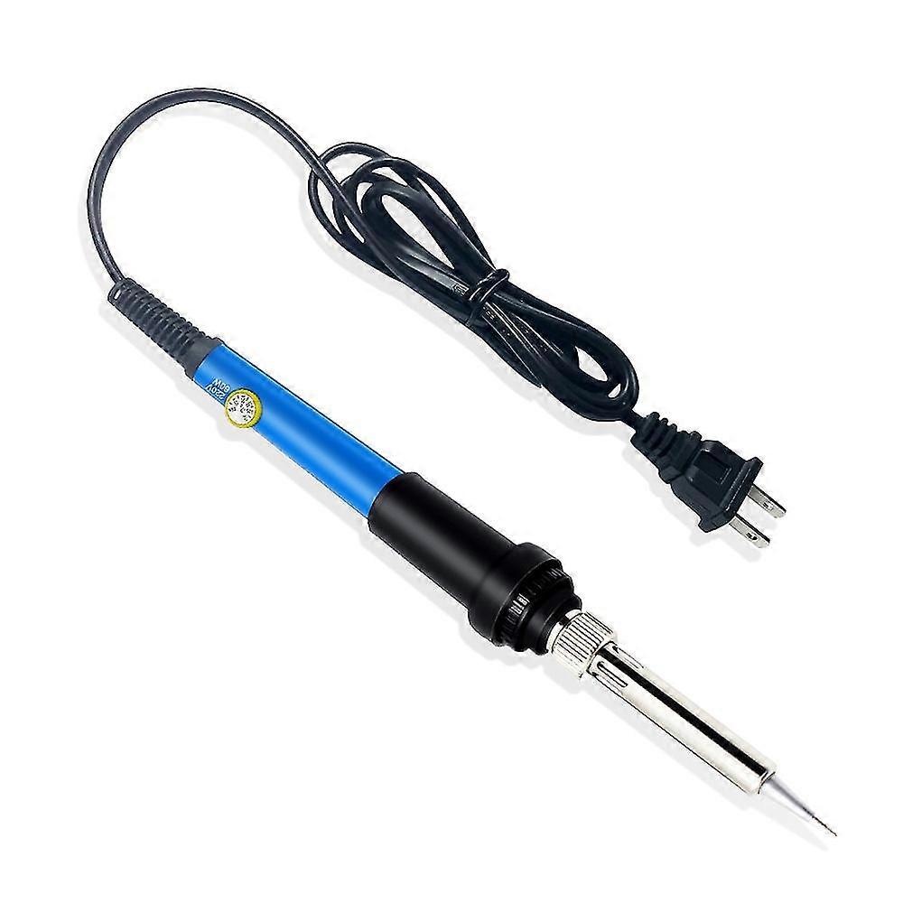 Soldering Iron Adjustable Temperature Repair Tools 60w