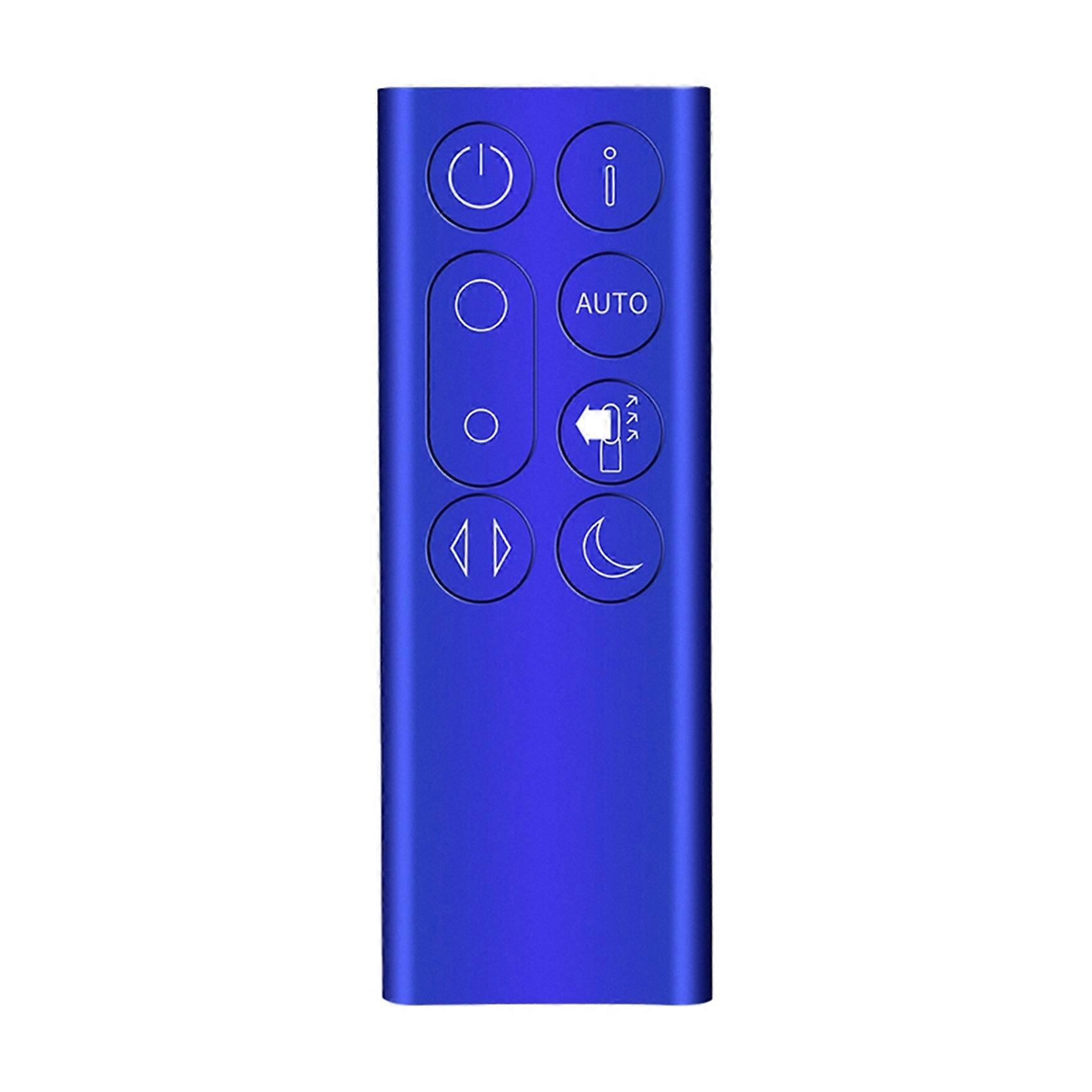 2X Replacement Remote Control Suitable for TP04 DP04 Air Purifier Leafless Fan Remote Control