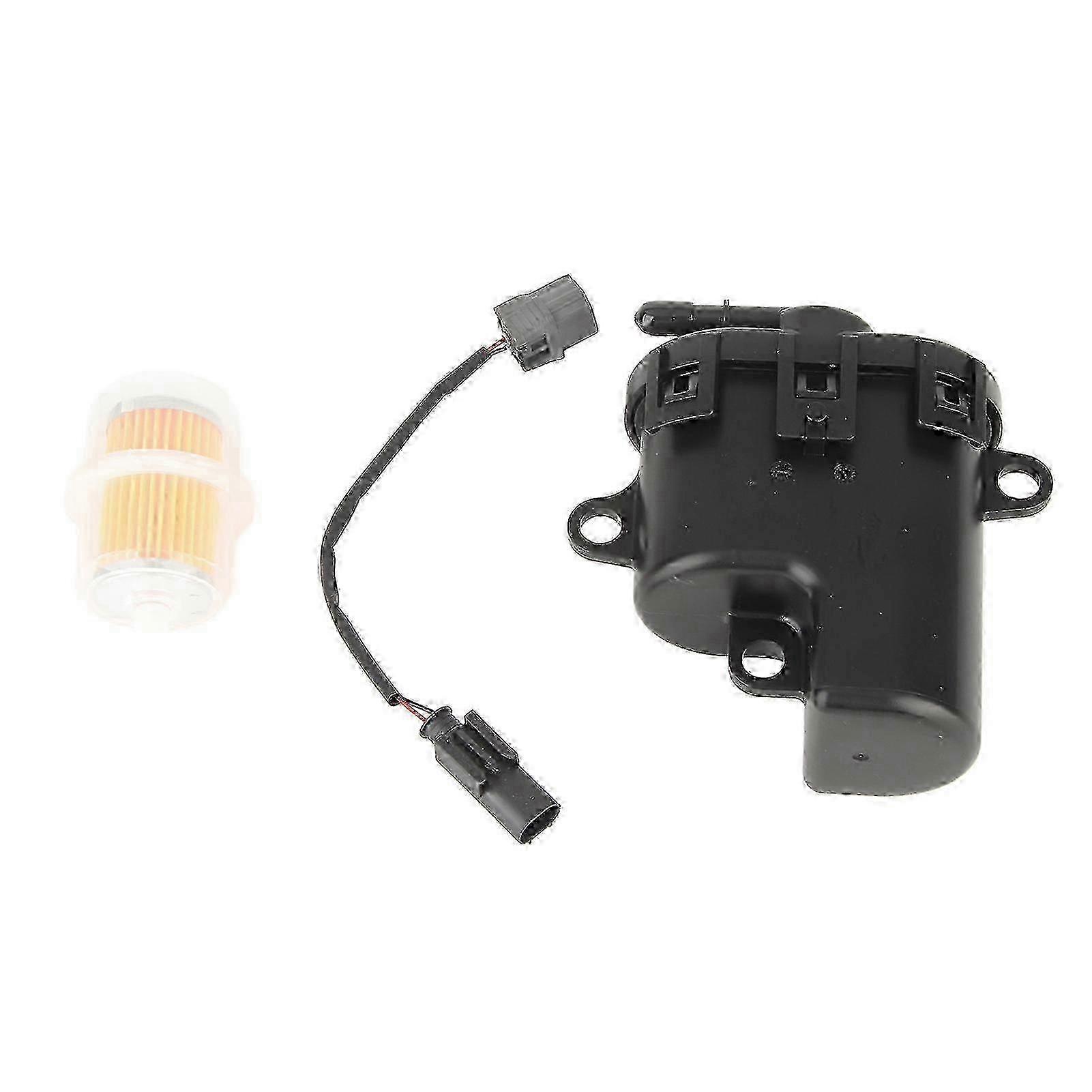 Fuel Pump Module Filter Kit 2539316 S Engine Fuel Pump Assy Replacement compatible with Command ECH ECV Edition 1110