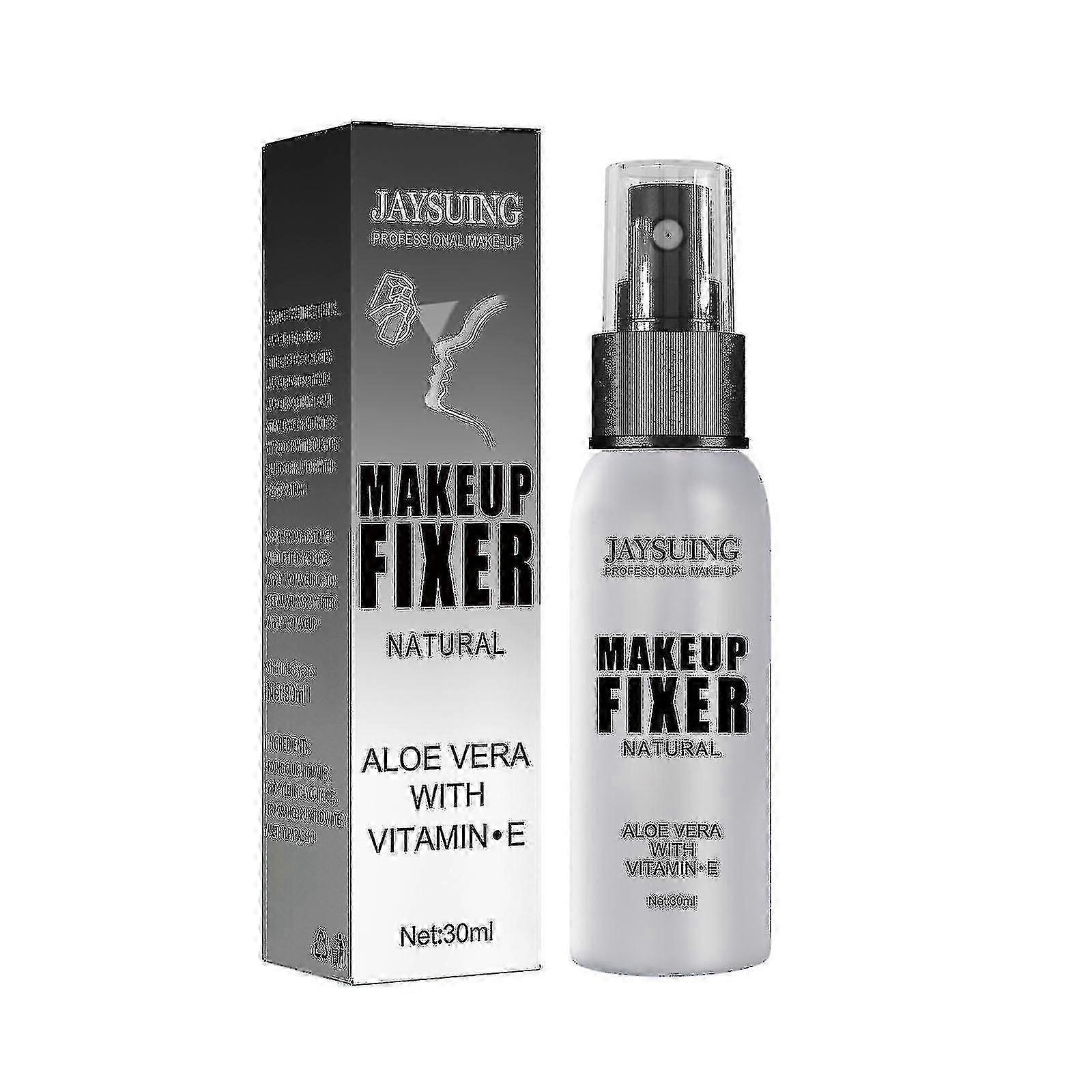 Jaysuing Makeup Setting Spray 30ml Nude | |-cyy