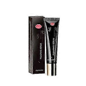 Plumpify Plumping Serum Oil, Plumpify Lip Boosting Serum, Lip Oil Plumper, Hydrating & Nourishing Lip Gloss for Dry Lips, Increase Lips Elasticity, Re