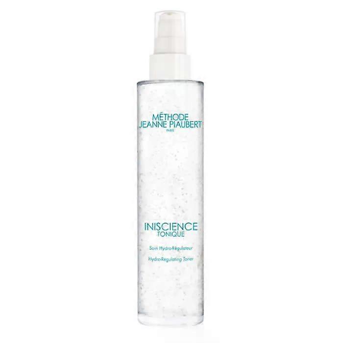 Jeanne Piaubert Méthode Iniscience Hidro-Regulating Toner 150ml