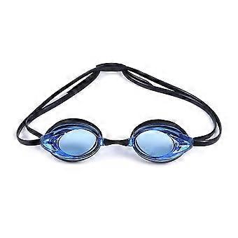 Professionelle Schwimmbrille für Damen, Herren, Teenager, Erwachsene und Kinder, wasserabweisende Schwimmbrille mit weitem Sichtfeld