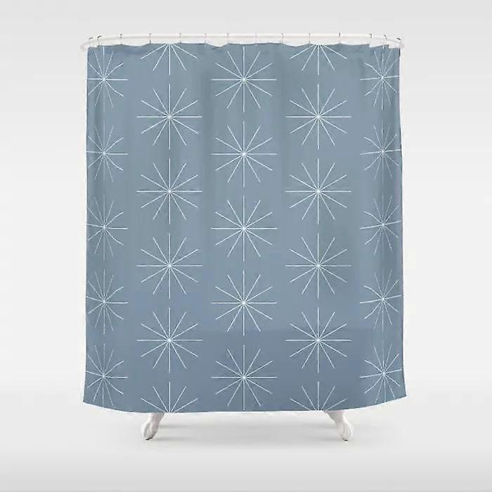 Bathroom Curtain  type-2828 Home Decor