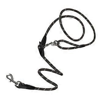 Hands-Free Adjustable Nylon Dog Leash with Reflective Stitching for Small Medium Large Dogs  HY-26