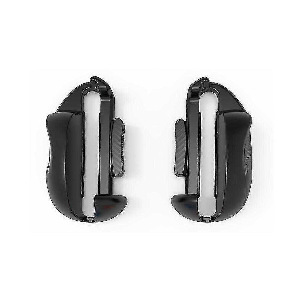 Mini Portable Mouse Ergonomic Gaming Controller