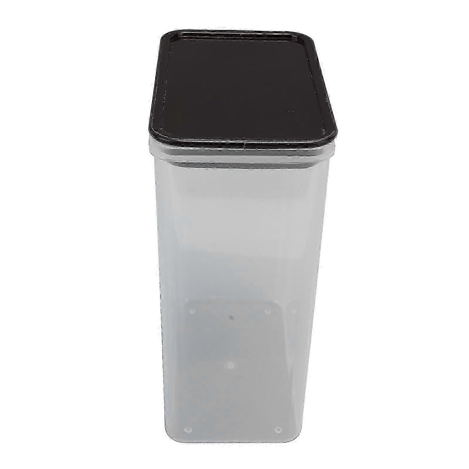 Sealed Dry Food Storage Container