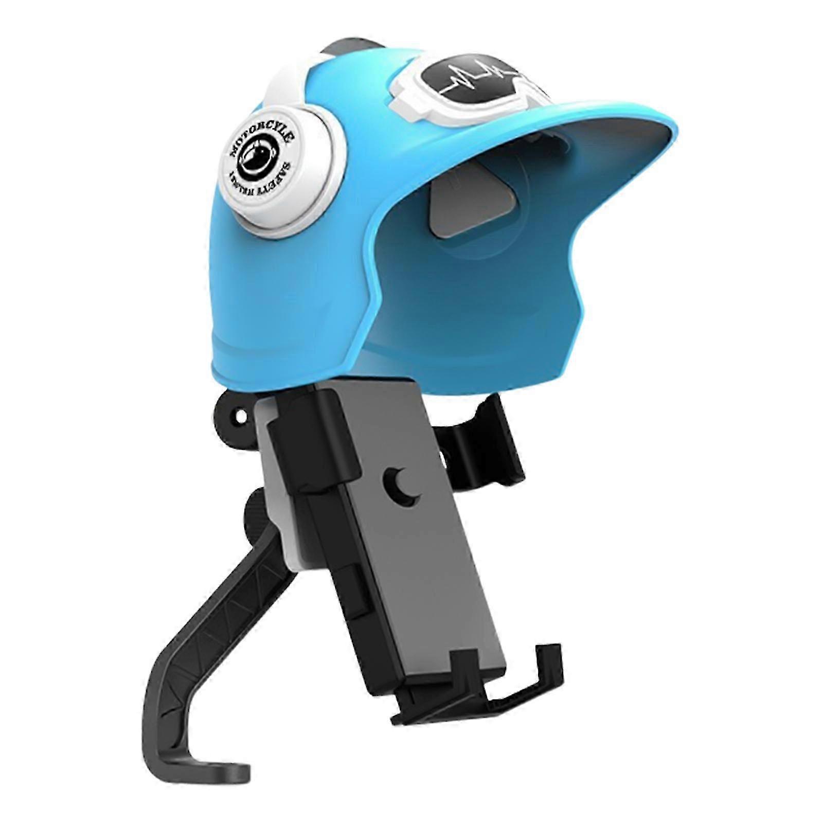 Stable Handlebar Phone Mount ABS