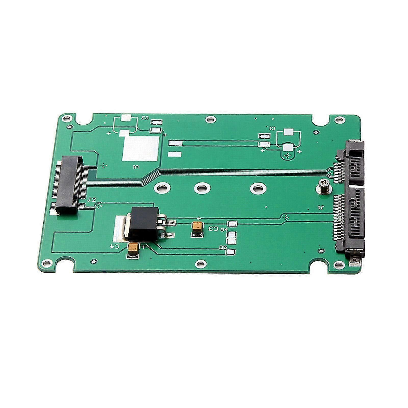 Two-Port SATA Conversion Card