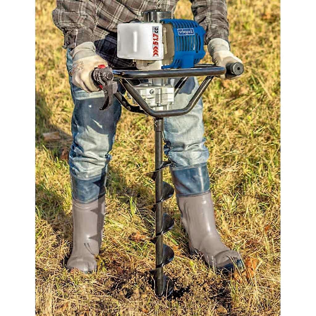 Scheppach Grondboor EB1700 1,77 pk
