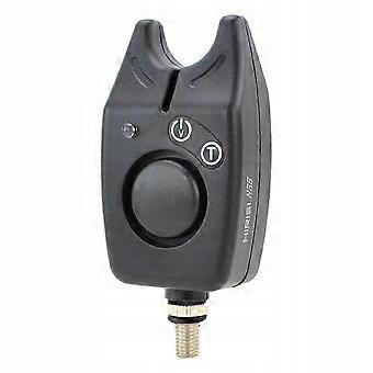 Dual-Signal Waterproof Fishing Bite Alarm