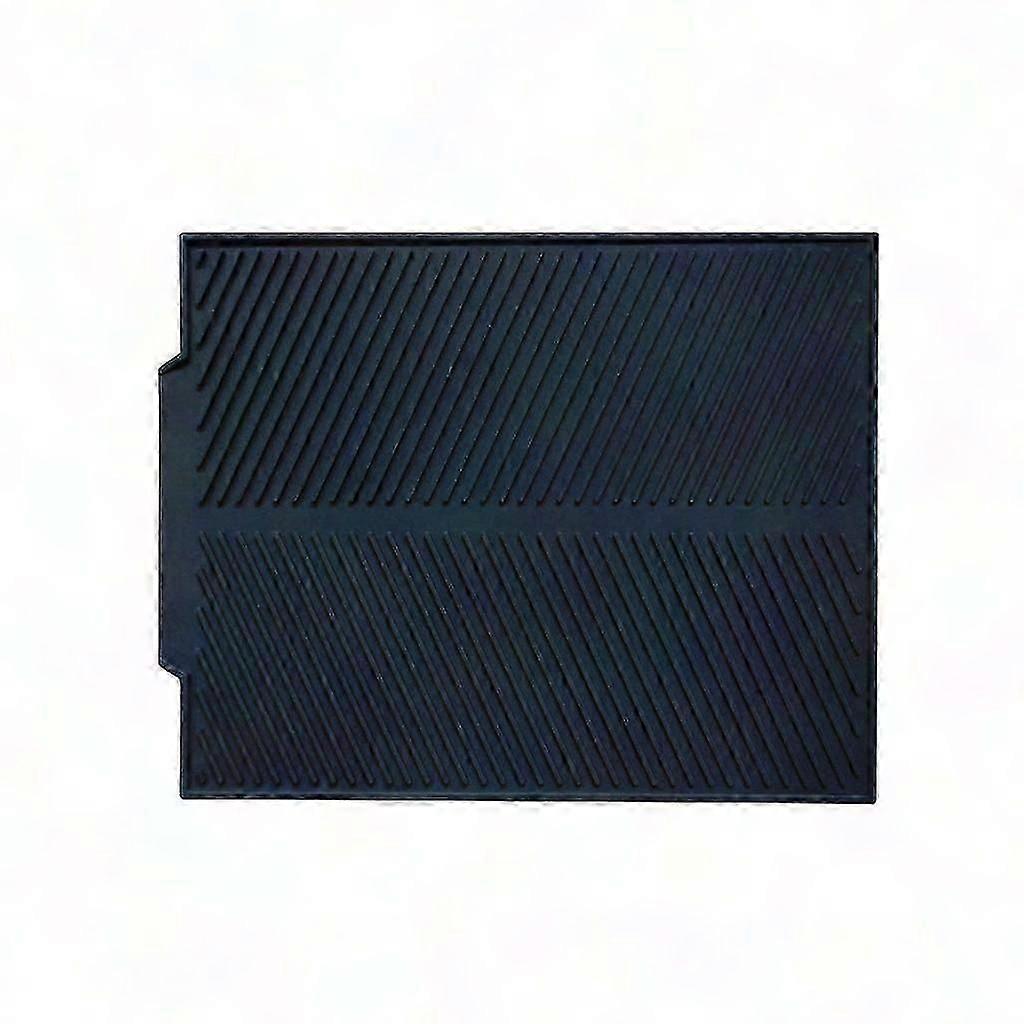 Silicone Dish Drying Mat for Countertop Protection