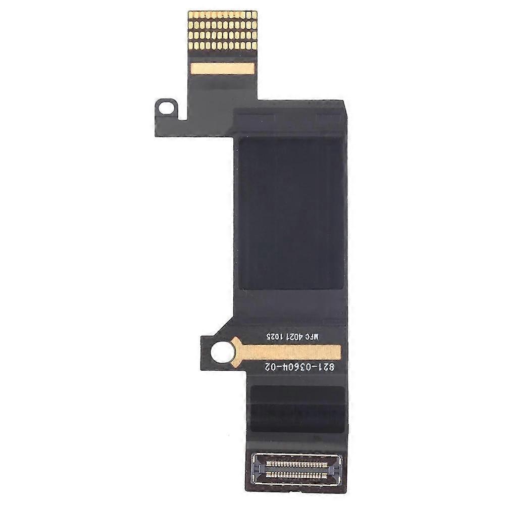 LCD Display Flex Cable, Compatible with 16 inch 2021 Models (A2485)