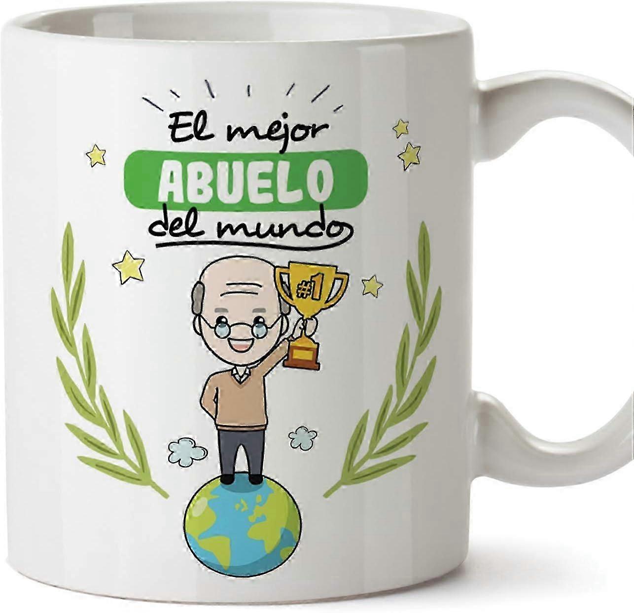 Ceramic Coffee Mug 330 ml
