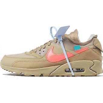 Nike Air Max 90 'Off-White Desert Ore' AA7293-200
