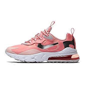 Nike Air Max 270 React GG Bleached Coral GS CQ5420-611