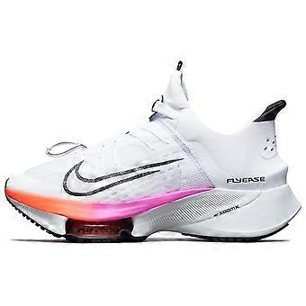 Nike Air Zoom Tempo NEXT% Flyease 'White Multi' CV1889-102
