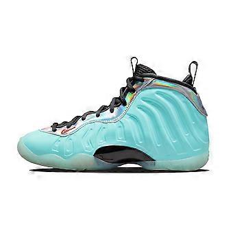 Nike Little Posite One Mixtape GS DH6490-400