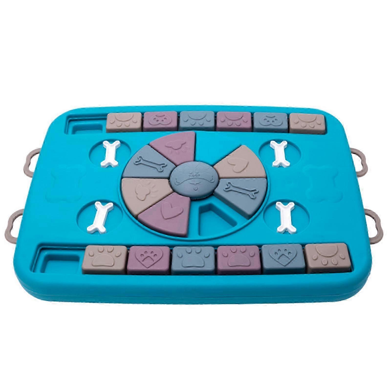 Mental Stimulation Dog Toy