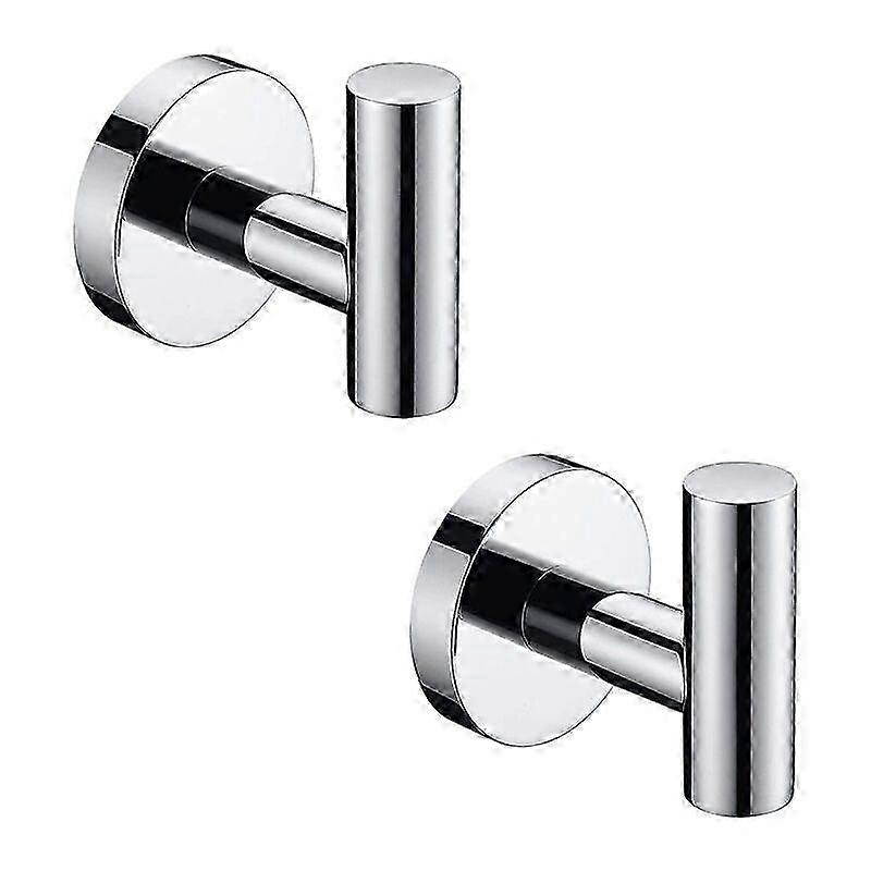 Durable 304 Stainless Towel Hook