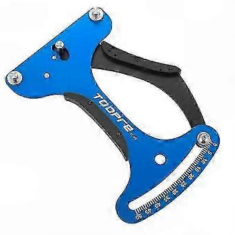 Aluminum Alloy Spoke Tension Meter for Road Bike Maintenance, Precision Tool for Spoke Inspection and Adjustment, new