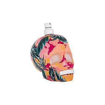 Women's Perfume To Be Exotic Jungle Police 191034 EDP EDP 125 ml