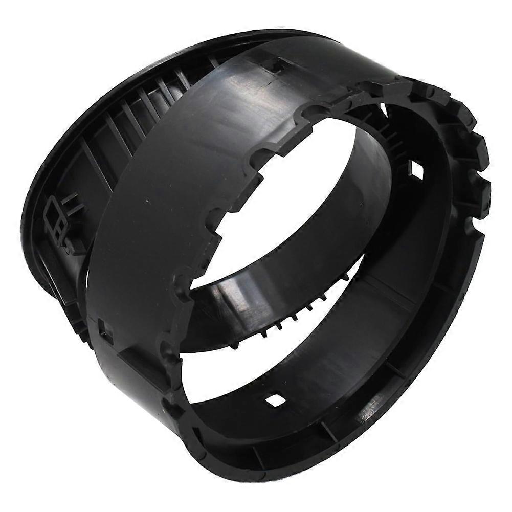 337227MA 585193MA Inner & Outer Retainer Ring Kit for MTD Murray Snowblower Chute Replace