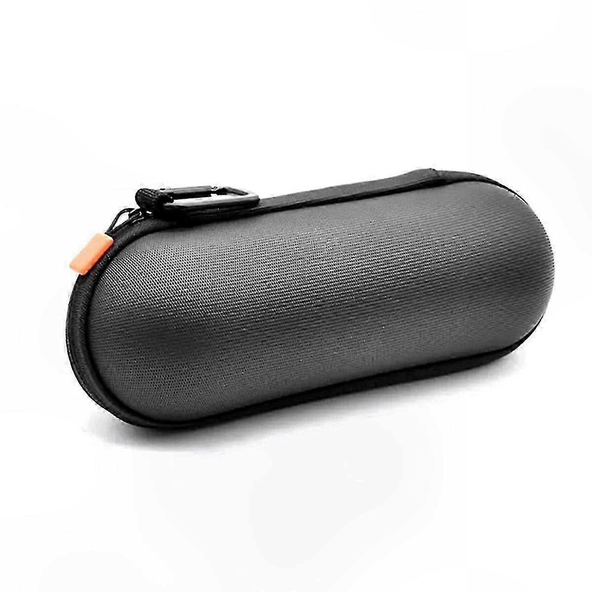 Portable Storage Case compatible with Bluetooth Speaker Accessories