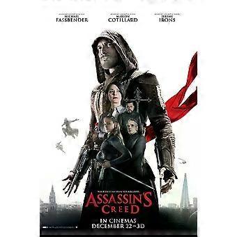 2010s MOVIE Jigsaw Puzzle FOO864