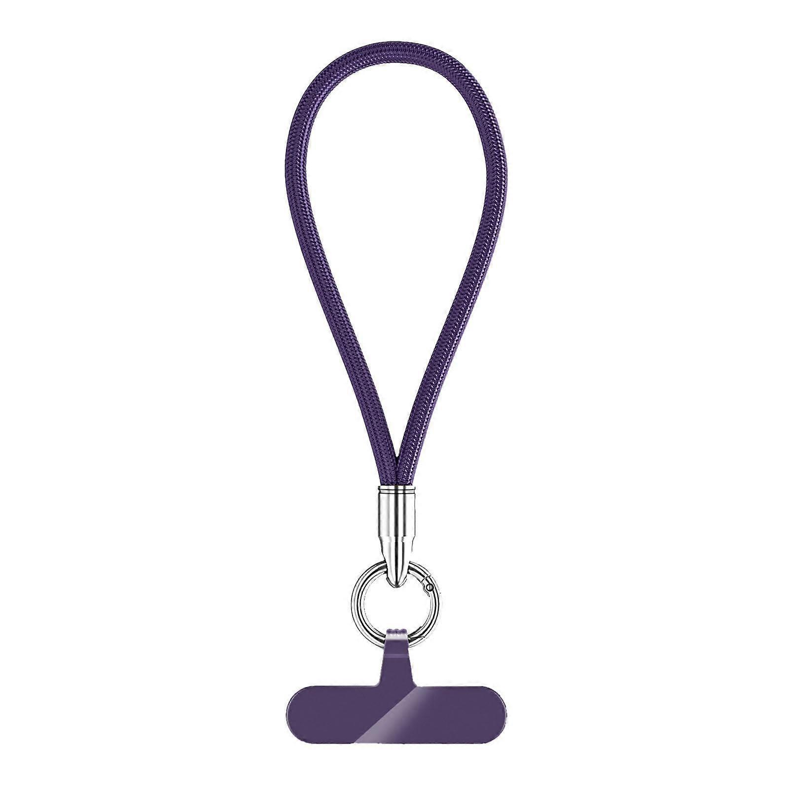 Versatile Bullet Ring Phone Lanyard