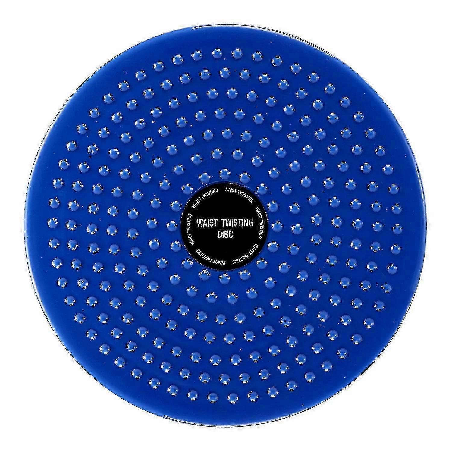 25cm PP Balance Twisting Disc