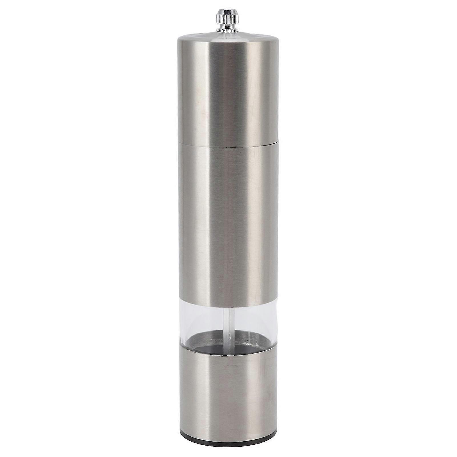 Durable Stainless Steel Adjustable Grinder