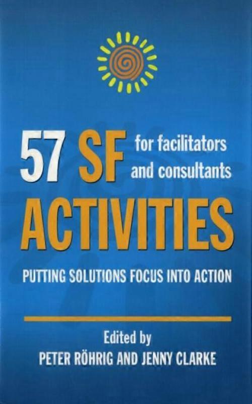 57 Sf Activities For Facilitators And Consultants