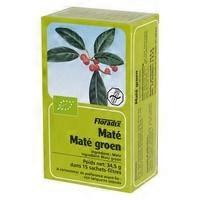 Mate Herbal Tea 15 infusion bags