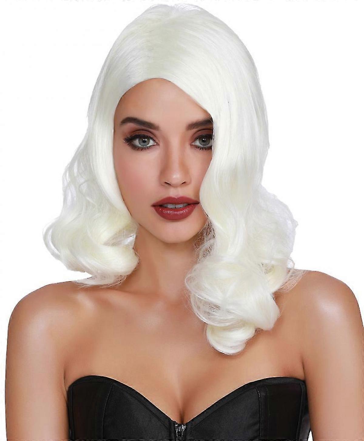 Hollywood Glamour
