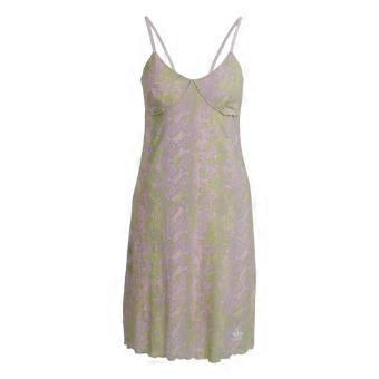 Adidas Womens/Ladies Snake Midi Dress
