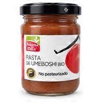 Umeboshi puree 200 g