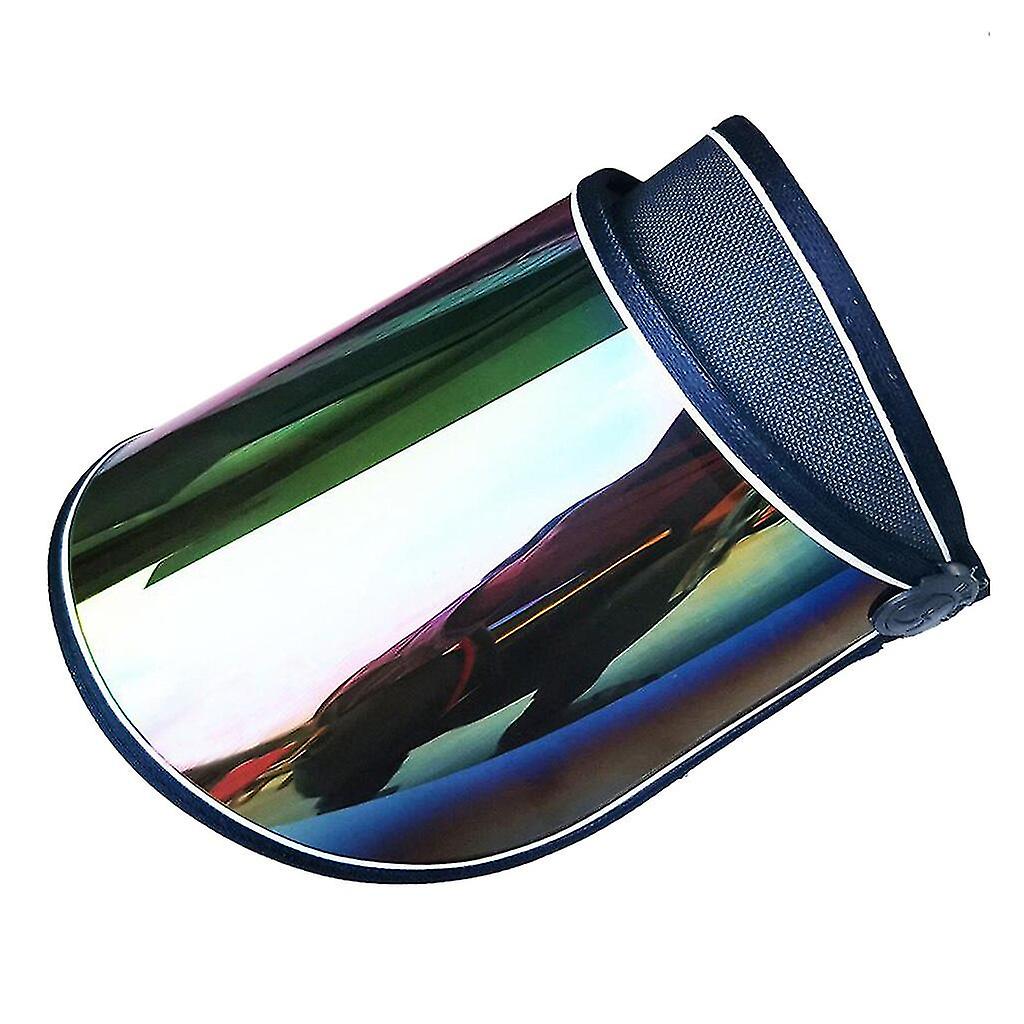 Reflective- Uv Protection Cap